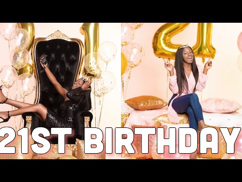 download lagu mp3 mp4 21st Birthday Photoshoot, download lagu 21st Birthday Photoshoot gratis, unduh video klip 21st Birthday Photoshoot