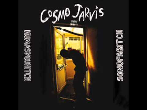 Jessica Albas Number - Cosmo Jarvis