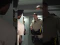 The Police Get Called On Kanel Joseph