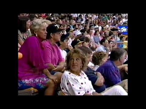 1992 Penguins at Bruins Gm 4