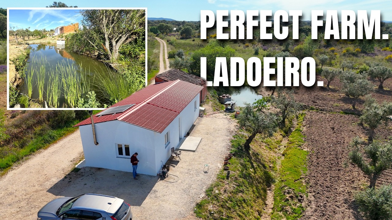 Vídeo do imóvel