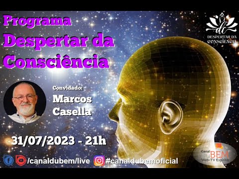 Programa Despertar da Consciência - 020