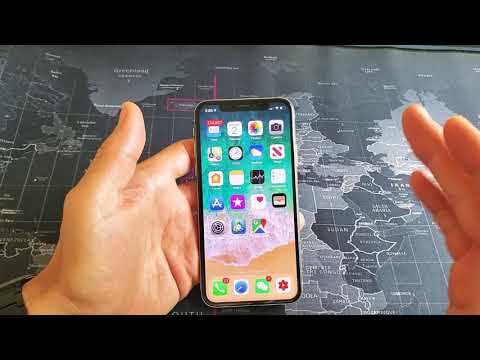 iPhone X: How to Turn the Lock Noise Click Sound On & Off
