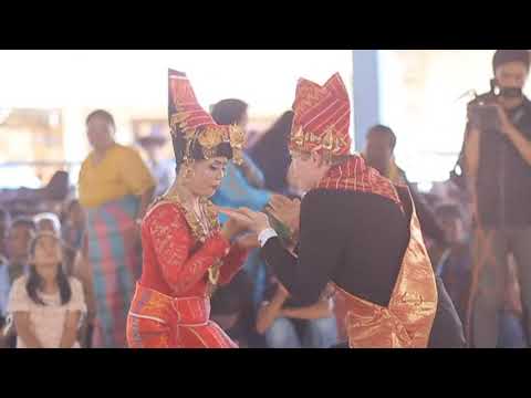 Bulek Landek Patam Patam Jarang Goyang