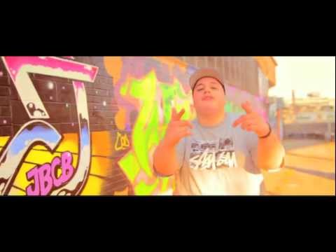 Frank Castle - Much Success (Official Video)