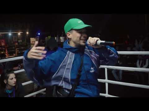 NACCO vs EFRUM vs SENSHI | 8vos | EL SUR RIMA FECHA 4