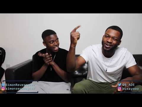 ⚔️Essie Gang - Pattern Chanel [Octavian, L3, Michael Phantom, J Rick Ft. SQ Diesel] | Reaction Video