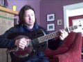 Lick Of The Day by WILL KIMBROUGH Award-Winning Guitarist  (2/17/2010)