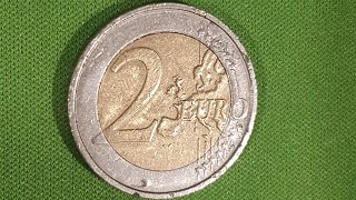 Hunting for the Ultra Rare 2 Euro Coin Worth THOUSANDS