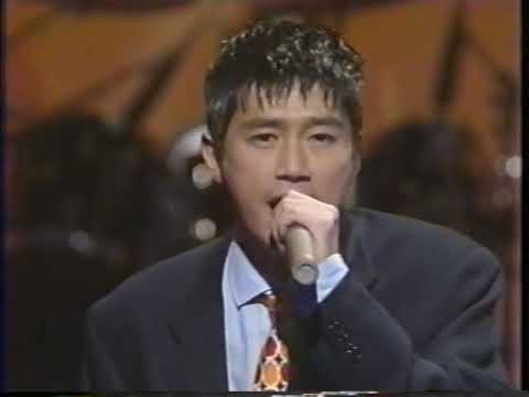 近藤真彦 ☆ 北街角