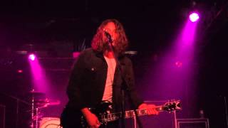 Devour The Day Handshakes To Fist Fights Destin FL 2013 FRONT ROW!!!