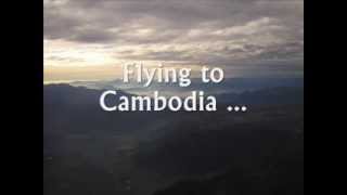 Apoptygma Berzerk ~ Cambodia &#39;lyrics