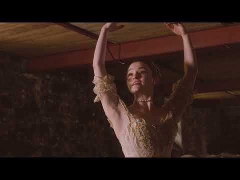 Scottish Ballet: 'The Sleeping Beauty' Whisky