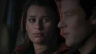 Glee-need You Now (finn &amp; rachel)