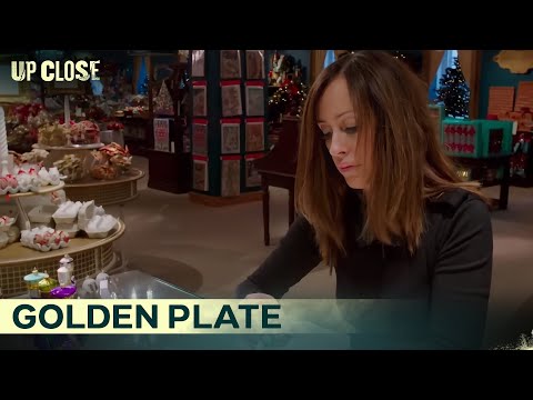 Il prezzo di un Natale da super ricchi | Da vicino