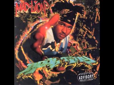 Mad Lion - Real Ting