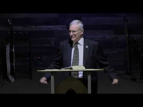 1 John 2:18-19 How do I know that I am a Christian? Why do I feel discouraged?