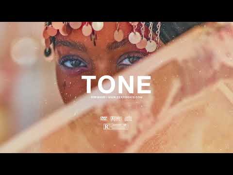 (FREE) Swae Lee ft Tems & Burna Boy Type Beat "Tone" | Free Beat | Dancehall Pop Instrumental 2024