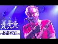 The Notwist ~ Is It Fear? + Bored (Lyrics) Köln live 2025