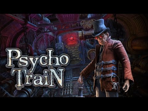 Psycho Train