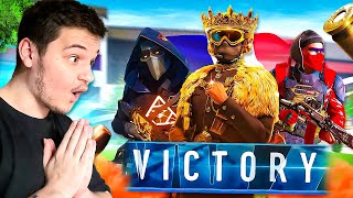 JE REJOINS 3 FRANCAIS POUR LEUR OFFRIR LE TOP 1 !