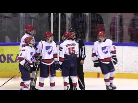 KiVa B2 - HIFK B2 erä 3