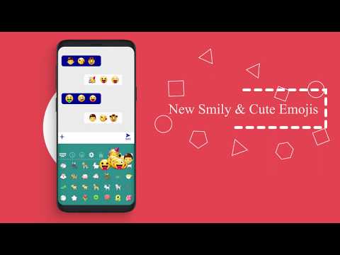 Spanish Keyboard Video