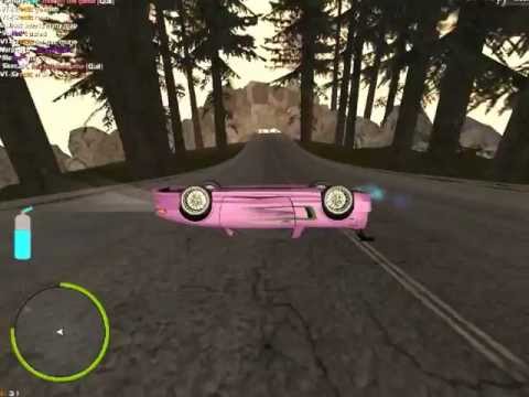 Go$TRid3R.- ~Stunt ~. Norbi v3