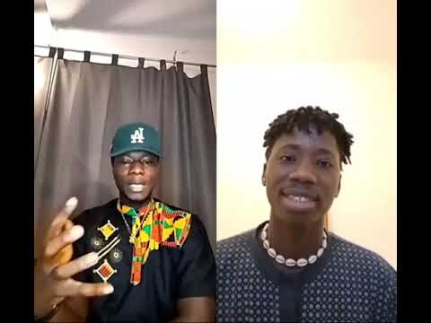 Why You Should Learn N’Ko Alphabet | Identity & Culture | Amadou Kadialy Ndiaye & K. Darboe