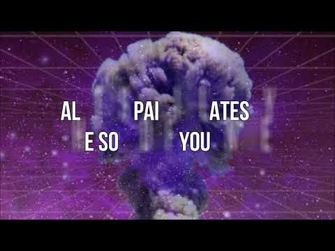 Dantes x Dynamik Dave x TrueScribe - Promises [Lyrics Video]