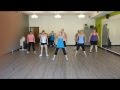 Am I Wrong Envy Dance Fitness Choreography ...