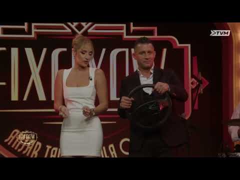 FIXFIXOW – Eine Kurzform von „Taxi Mary“