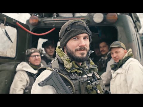 Exercise Cold Response 2022