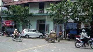 preview picture of video 'Semarang Kota Lama'