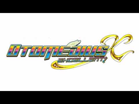 Klagmar's Top VGM #743 - Otomedius Excellent - Beam of Hope (Final Stage)