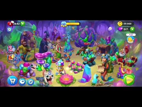 Fishdom 9754 Level - NO 💣🧨💥