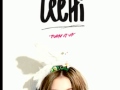 이하이 Lee Hi - Turn it up (inst) 