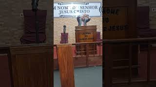 #CCB# COMUNIDADE CRISTÃ NO BRASIL