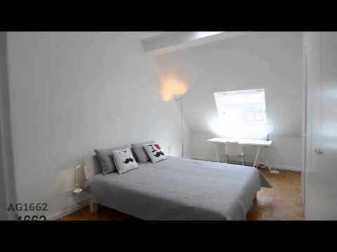 LE-1662 - ZENTRUM + exklusiv möblierte Wohnung in Leipzig + BALKON + INTERNET +...
