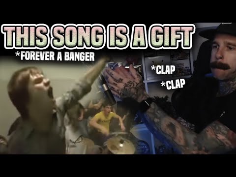 Enter Shikari - Sorry You're Not A Winner (Official Music Video) | RichoPOV Reacts