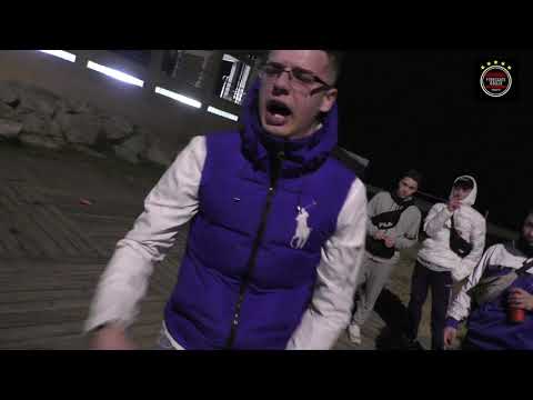 NIÑO DISCUSIÓN VS SUKO915 - 4TOS BATALLA DE CANCIONES