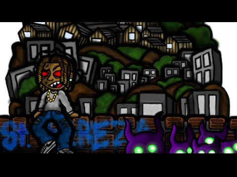 Du'$anta - TOSSE - [Prod.Guin'Du'Bloquin] Arte/@Zangado