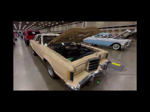 1979 Ford Thunderbird (CC-1590834) for sale in Wilton, North Dakota