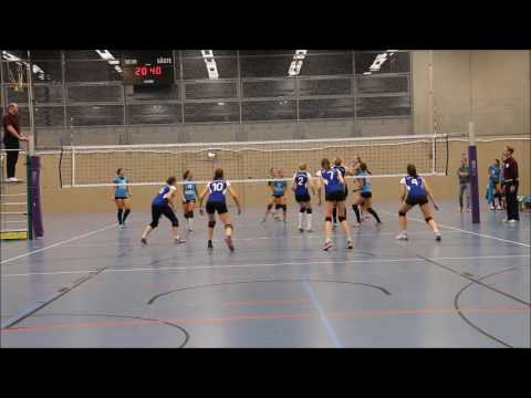 VSG Kleinsteinbach - VSG Mannheim Revanche Trailer