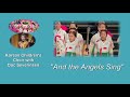 Doc Severinsen, Korean Children's Choir: "And the Angels Sing" - TV Special August 1981. Trumpet