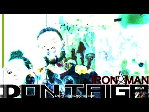 Ashbgame - iRon Man (LEAKED)