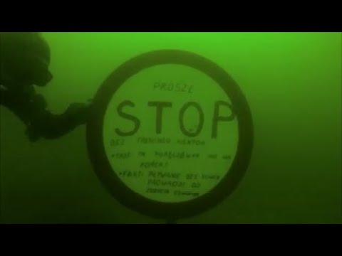 Po co i jak planować nurkowania techniczne?