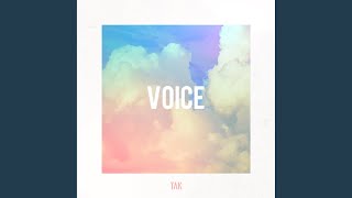 VOICE (Feat. 수란) VOICE (Feat. Suran)