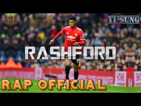 Rap về Marcus Rashford - Yi Sung Nguyễn