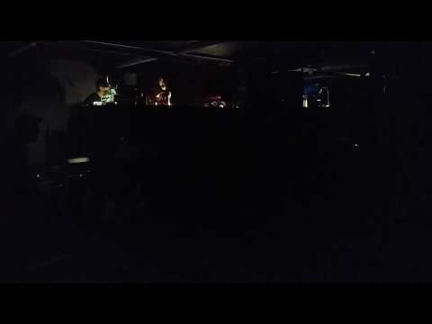 Steppa Warriors Sound System feat. Gregory P @ Dub Convent #2, Lublin, 26.05.2018